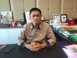 Pemda Lombok Tengah Rekrut 891 ASN Jalur P3K Tahun 2023