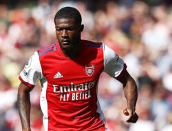 LIGA PRANCIS — Olympique Lyon Resmi Dapatkan Eks Arsenal Tanpa Beban Biaya