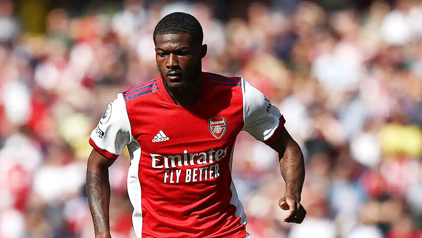 LIGA PRANCIS -- Olympique Lyon Resmi Dapatkan Eks Arsenal Tanpa Beban Biaya