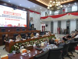 MKD Paparkan Tugas dan Hak Imunitas serta Penggunaan TNKB Khusus di DPRD Kota Semarang