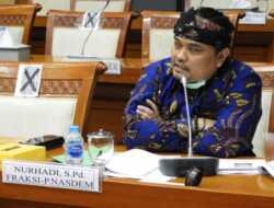 Pernyataan Kontroversial Menkes Jadi Sorotan DPR, Legislator Nurhadi: Lukai Perasaan Rakyat Kecil