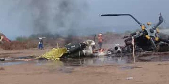 TNI AU