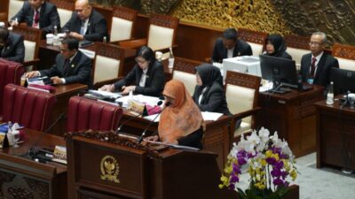 Kritik RAPBN 2024 yang Diajukan Presiden, Fraksi PKS: Pemerintah Belum Mampu Wujudkan Keadilan Sosial!