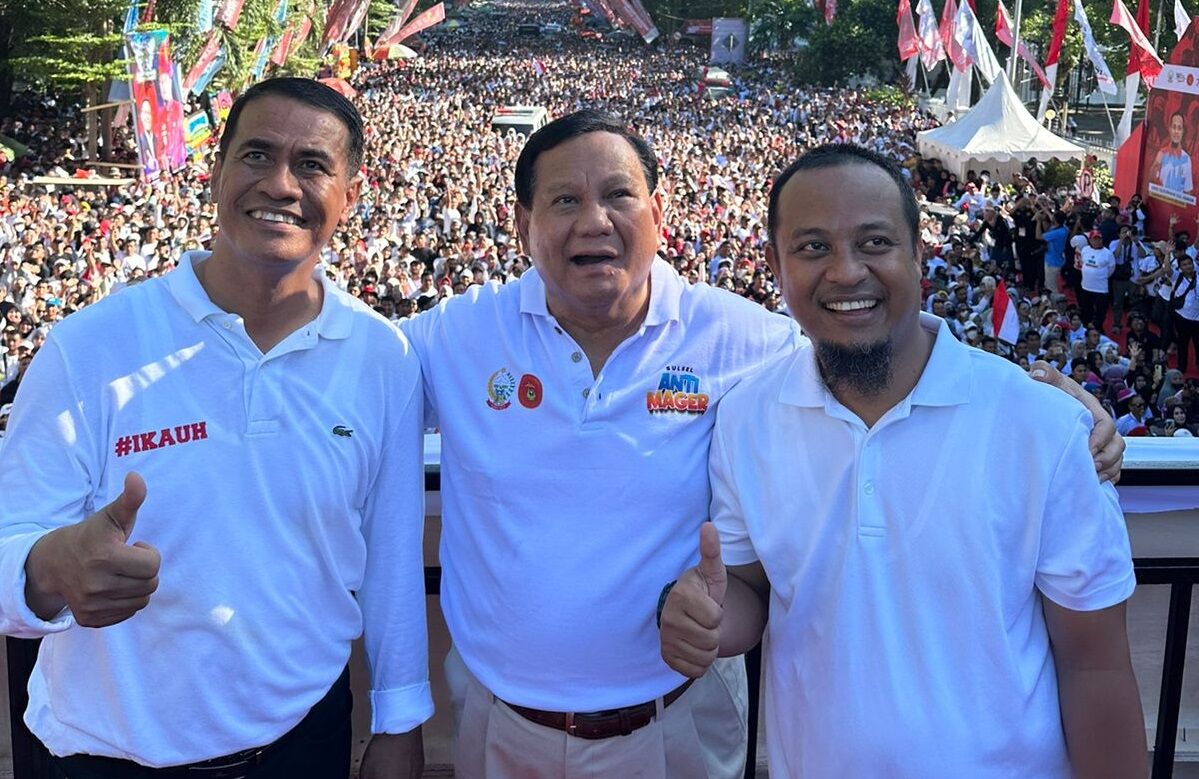 Presiden Prabowo Putuskan Naikkan Harga Gabah dan Jagung Petani Tahun Depan