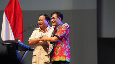 Kata Hasto, Besok Senin PDIP Bakal Umumkan Sanksi ke Budiman Sudjamitko