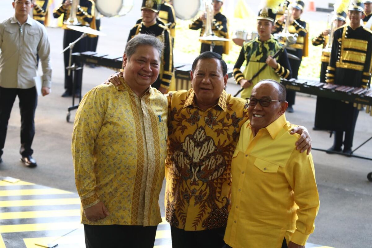 Prabowo