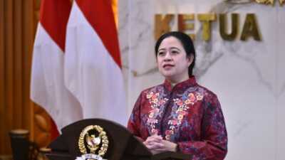 dpr puan maharani