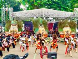 Daftar WBTb UNESCO Terdapat Reog Ponorogo Berada di Urutan ke-39
