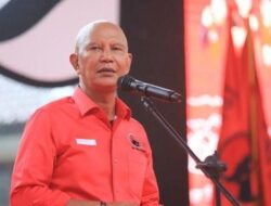Said Klaim PDIP Tak Baper Respon Gabungan Golkar-PAN Dukung Prabowo