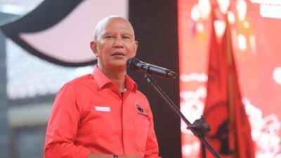 Singgung Soal Ketiadaan GBHN, PDIP: Peran MPR Perlu Diperkuat Lewat Amendemen UUD 1945