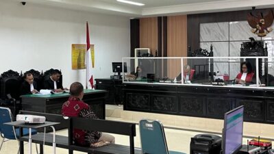 Tiga Mantan Kepala Dinas ESDM Babel Didakwa Korupsi Pengelolaan Timah