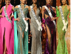Kementerian PPPA Minta Indonesia Tidak Ikut Miss Universe