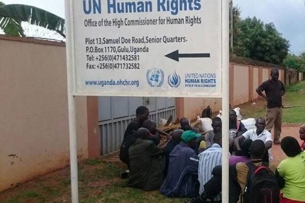 PBB Bakal Menutup Kantor Urusan HAM di Uganda