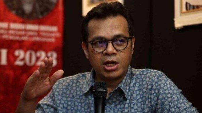 Indonesia Berpotensi Jadi Poros Kecerdasan Buatan di Asia Tenggara