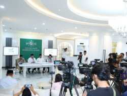 Rais Aam PBNU Bilang Pemegang Amanah Bisa Kalah dari Pendusta
