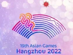 ASIAN GAMES 2023 — Perolehan Medali, Indonesia di Peringkat 8 Klasemen Sementara