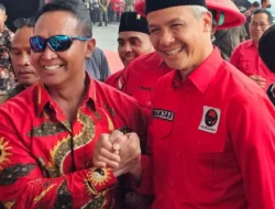 PDIP Usulkan Andika Perkasa Hingga Hendra Prihadi Maju di Pilgub Jateng
