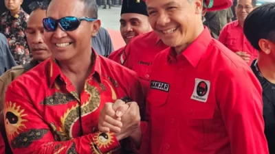 Mantan Panglima TNI Andika Perkasa Siap Maju di Pemilihan Gubernur Jawa Tengah dan Penugasan Mana Saja