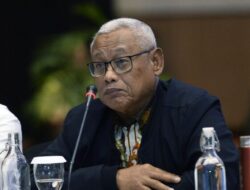 Polisiti NasDem Curiga Ada Kepentingan Politik di Balik Konflik Rempang