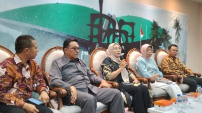 Anggota Komisi X DPR Minta Kemendikbudristek Sampaikan Peta Jalan Pendidikan Nasional
