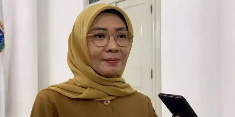 Dinkes DKI Persilahkan Penderita ISPA Manfaatkan BPJS untuk Dapatkan Pelayanan Kesehatan Gratis