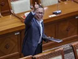 Jadi Hakim MK, Arsul Sani Punya Harta Rp31 Miliar