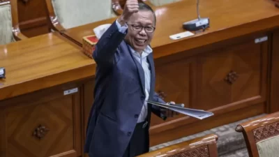 Jadi Hakim MK, Arsul Sani Punya Harta Rp31 Miliar