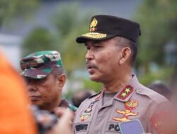Jelang KTT ASEAN, Polri Gelar Siaga Ancaman Siber