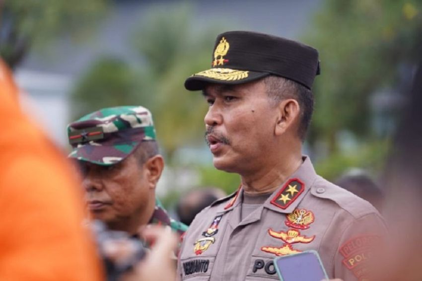 Jelang KTT ASEAN, Polri Gelar Siaga Ancaman Siber