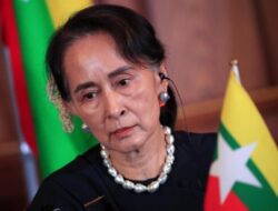 Aung San Suu Kyi Sakit, Junta Tolak Permintaan Dokter dari Luar