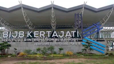 Sentil Ancaman Abu Vulkanik Krakatau, TB Hasanuddin Minta Kertajati Tetap Disiagakan Buat Darurat!