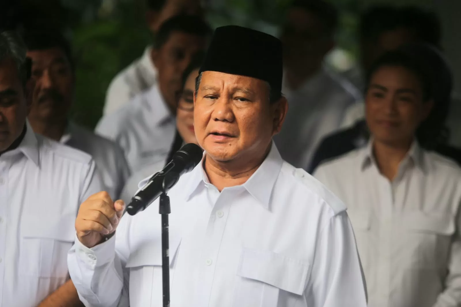 Prabowo