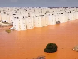 Sebanyak 12 Pejabat Dipenjara Karena Terbukti Bersalah Sababkan Banjir Tewaskan Ribuan Orang