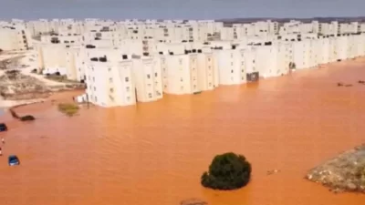 Sebanyak 12 Pejabat Dipenjara Karena Terbukti Bersalah Sababkan Banjir Tewaskan Ribuan Orang
