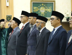 Bupati Bogor Rotasi Sembilan Pejabat Eselon IIB