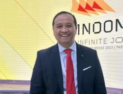 Otorita Yakin Pembangunan IKN Tak Terganggu Pergantian Presiden