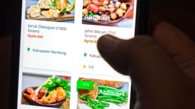 Kemenkop Turut Perkuat Upaya Digitalisasi dan Hilirisasi Koperasi Pertanian di ASEAN