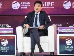 RI Dapat Pinjaman Rp7,6 T dari ADB untuk Reformasi Iklim Investasi