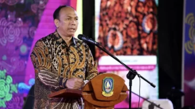 Kementerian Kominfo Akan Tambah Keamanan Data pada Registrasi Nomor Ponsel