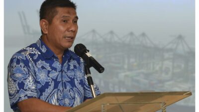 PT Pelindo Ungkap Penyebab Utama Kemacetan Parah di Pelabuhan Tanjung Priok Minggu Lalu