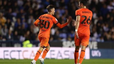 Selamat, Klubnya Elkan Baggot Berhasil Naik ke Liga Primer Inggris