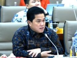 Erick Pastikan BUMN Bakal Bersinergi dengan Kopdes Merah Putih