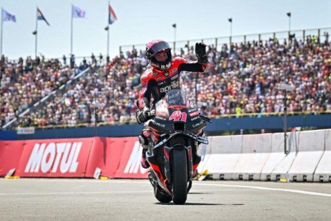 Aleix Espargaro
