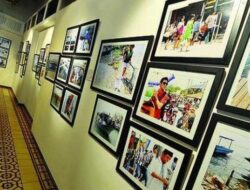 Galeri Foto Jurnalistik ANTARA Gelar Pameran Fotografi Bertajuk Selayang Minang di Kota Bukittinggi