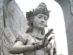 Indonesia Butuh Gayatri Rajapatni, Sosok Wanita Cerdik di Era Kejayaan Majapahit