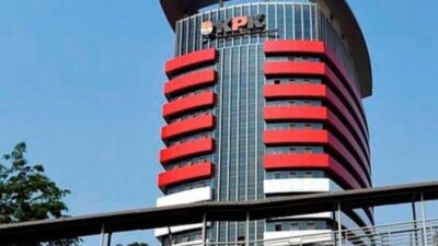 KPK Periksa Vice Presiden PT Pertamina Terkait Korupsi LNG