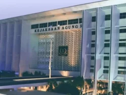 Kejagung Usulkan Penambahan Anggaran Tahun 2026 Sebesar Rp18,53 Triliun