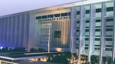BPK Serahkan Dua LHP PKN ke Kejaksaan Agung