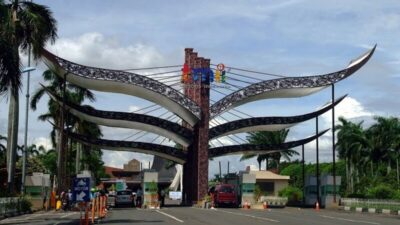 TMII Targetkan 300 Ribu Pengunjung Selama Libur Sekolah