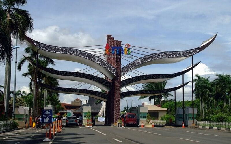 TMII